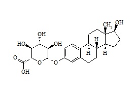 Estradiol Glucuronide