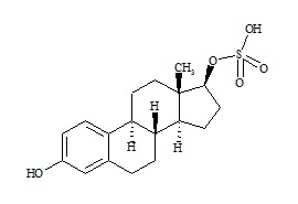 Estradiol 17-β-Sulfate