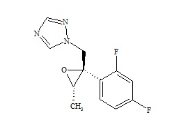 Efinaconazole Related Impurity 5