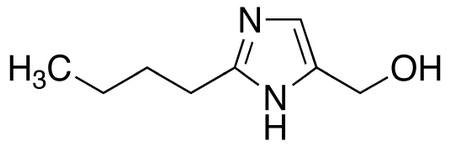 2-Butyl-4-hydroxymethyl Imidazole