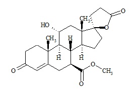 Eplerenone Impurity 1