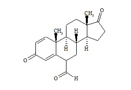 Exemestane Related Compound 1