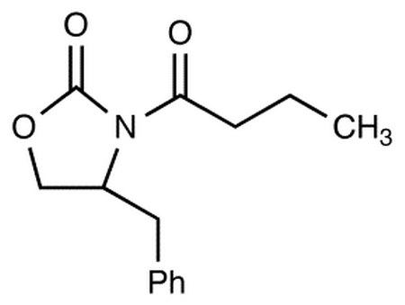 N-Butyryl-4-(S)-phenylmethyl-2-oxazolidinone