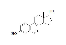 17-Dihydroequilenin