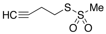 3-Butynyl Methanethiosulfonate
