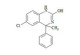 Etifoxine Metabolite