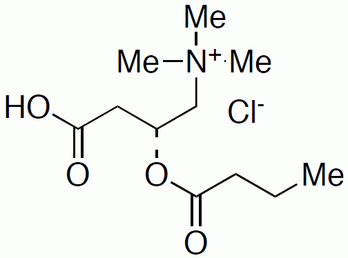 R-Butyryl Carnitine Chloride