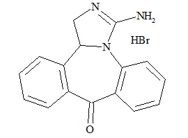 9-Oxo epinastine hydrobromide