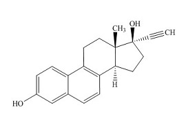 (13S,14S,17R)-Ethinylestradiol