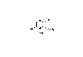3,6-Dibromo-2-methoxyaniline