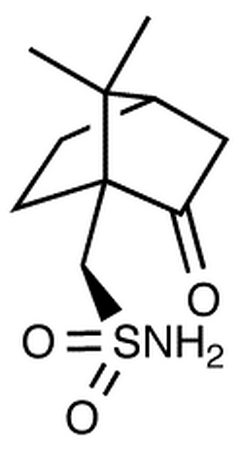 (1S)-(+)-10-Camphorsulfonamide