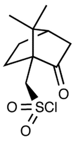 (1S)-(+)-10-Camphorsulfonyl Chloride
