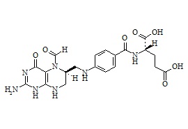 Folinic Acid Impurity H