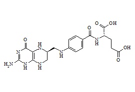 Folinic Acid Impurity 1