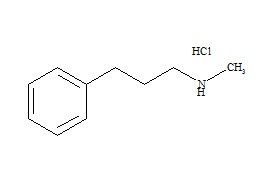 Fluoxetine Impurity B HCl