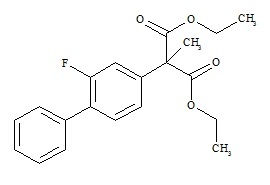 Flurbiprofen Impurity 1