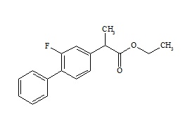 Ethyl Flurbiprofen