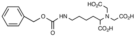 N-(5-Carbobenzyloxyamino)-1-carboxypentyl)iminodiacetic Acid