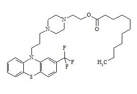 Fluphenazine Decanoate EP Impurity F