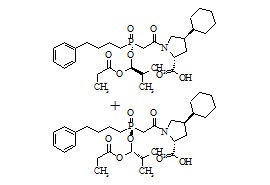 Fosinopril Impurity 1