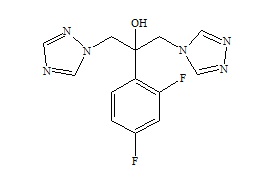 Fluconazole Impurity 2