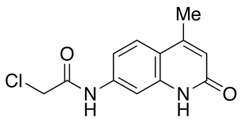 Carbostyril 124 N-Carboxymethyl Chloride