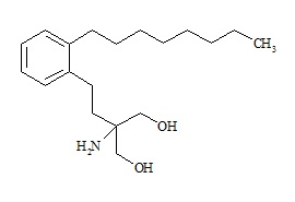 Fingolimod Impurity 9