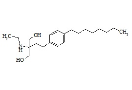 N-Ethyl Fingolimod