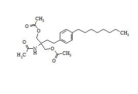 Fingolimod Impurity 1