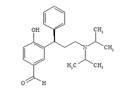 Fesoterodine Related Impurity 4