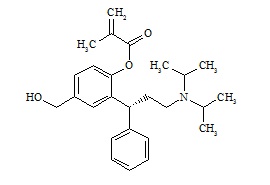 Fesoterodine Related Impurity 10
