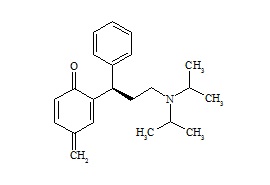 Fesoterodine Impurity N
