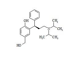 Fesoterodine Impurity A