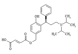 Fesoterodine Related Impurity 1