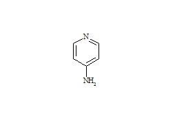 Fampridine  (Dalfampridine, 4-Aminopyridine)