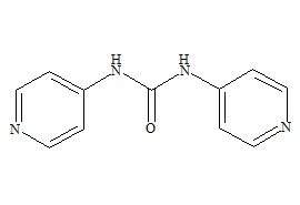 1,3-Di(pyridin-4-yl)urea