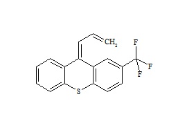 Flupentixol Impurity 2