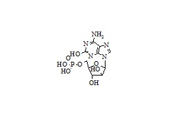 Fludarabine phosphate impurity A