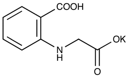 N-(2-Carboxyphenyl)glycine Monopotassium Salt