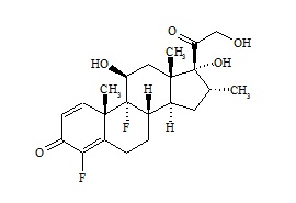 Flumethasone Impurity 3