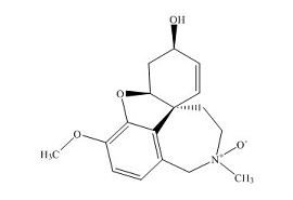 Galantamine N-Oxide
