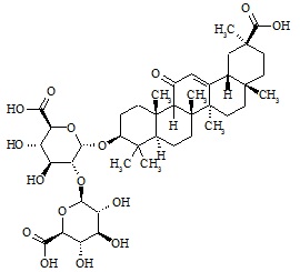 Glycyrrhizic Acid (Glycyrrhizin)
