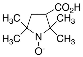 3-Carboxy-2,2,5,5-tetramethylpyrrolidinyl-1-oxy