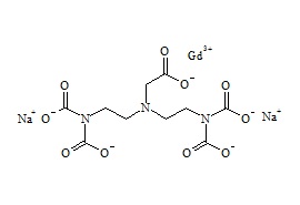 Gadopentetic Acid Related Compound 2