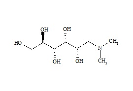 N, N-Dimethylglucamine