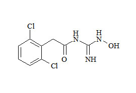 N-Hydroxy Guanfacine