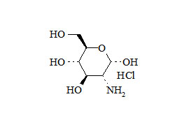 D-Glucosamine HCl