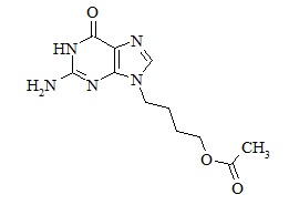 Guanine related compound 1