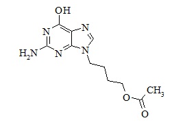Guanine related compound 2