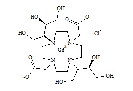 Gadobutrol Impurity 6
